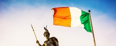 Is online casino legal in Ireland?