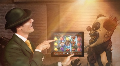 You need to have a good contact with your irish online casino